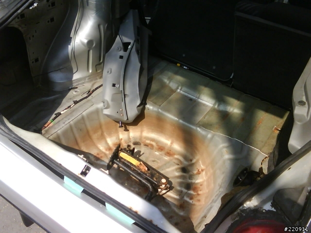 圖已更新Mondeo MK1 SI~顧老車之道無他,求其用心/花錢而已矣~老車回春實錄(初章)/續章再出
