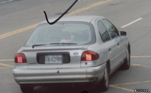 圖已更新Mondeo MK1 SI~顧老車之道無他,求其用心/花錢而已矣~老車回春實錄(初章)/續章再出
