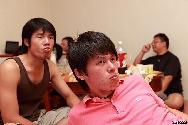 (遲來的)20090523北宜公路自行車大賽(補文字)