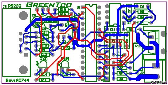 電子高手請進~請教製作電池容量測試器