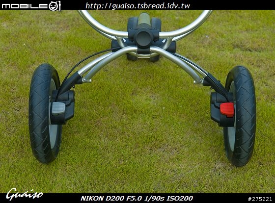 【開箱文】叮噹寶貝的保時捷(下)...與 Maxi-Cosi 相遇【圖多(51P)】