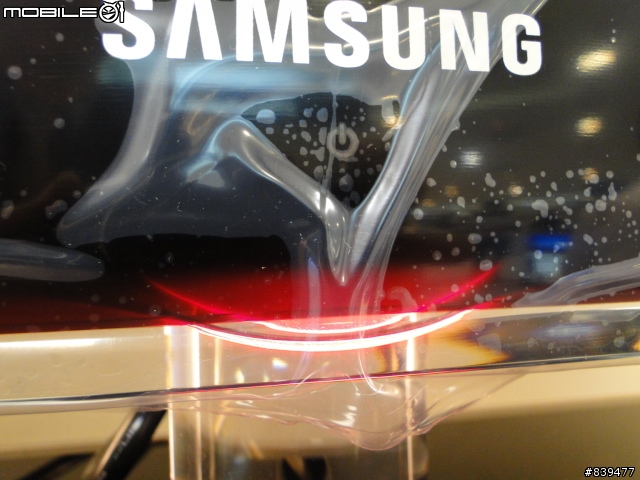 【夢寐以求‧機皇降誕】SAMSUNG LED TV 40B7000 極緻登場!!取消更新