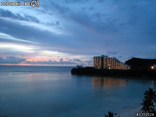 『 關島 』品味極致_風華絕代 The Westin Resort