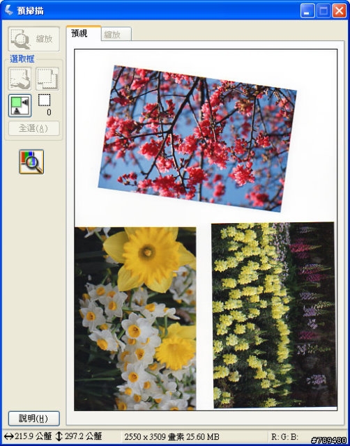 「使用分享」EPSON STYLUS TX210多功能複合機