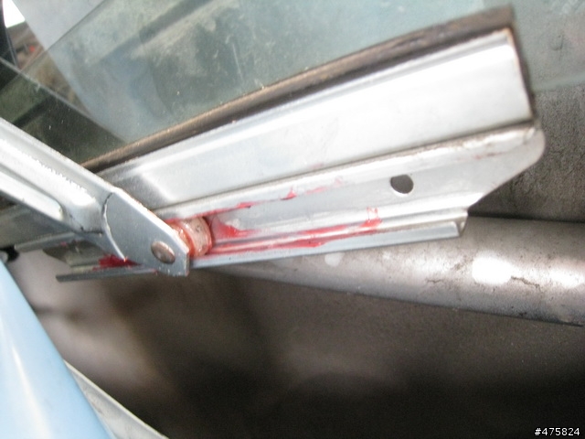車窗升降機裝死!!
