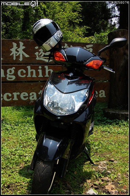 090610 新肥鵝&金狼 景美~北宜~北橫~