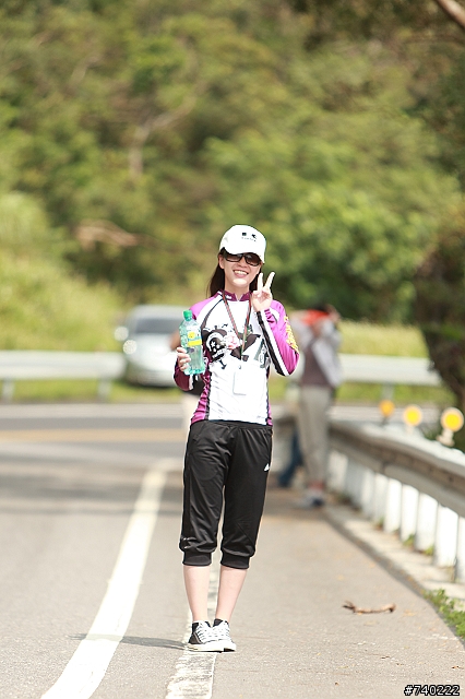 (遲來的)20090523北宜公路自行車大賽(補文字)