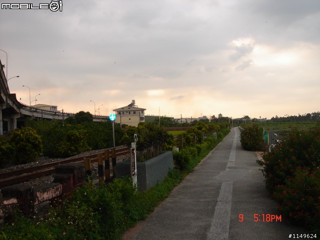 【分享】20090609杉林溪