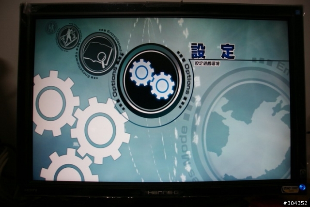 真三國無雙5-帝王傳-中文版-簡單分享