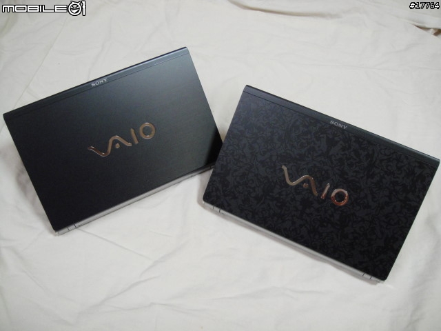 【王者登場 誰與爭鋒】SONY VAIO VGN-Z48TD/X 碳纖黑+吉田カバンPCバッグ レッドチェック【数量限定30】 CC-YPC-SR/RC