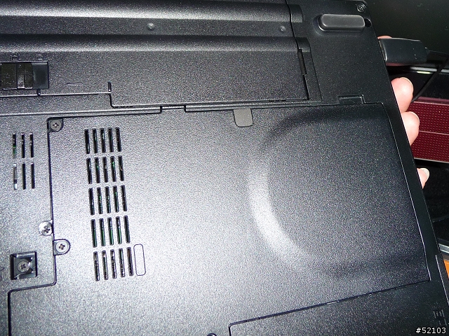 超值分享ThinkPad SL400 兼顧時尚與經典的國民機
