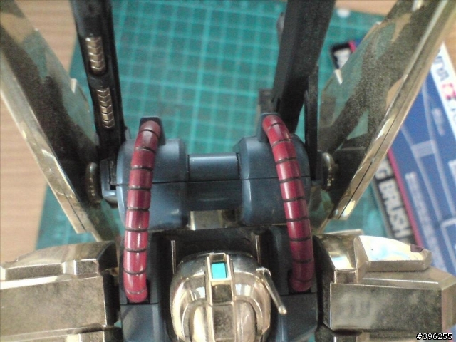 【心得】TAMIYA 靜電除塵刷筆使用心得+教學圖片
