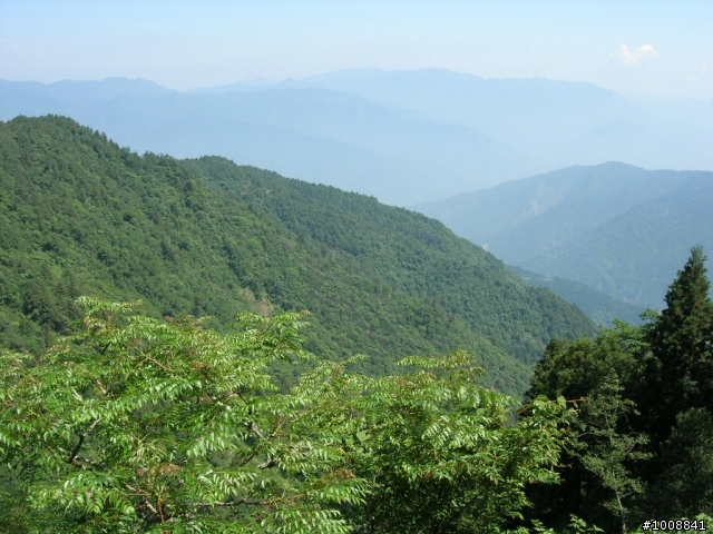決戰太平山