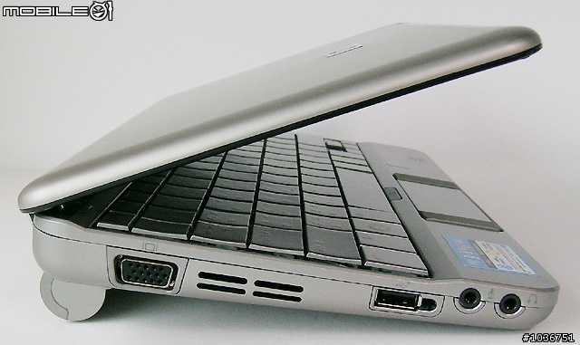 HP商用迷你筆記型電腦-Mini 2140高解析度螢幕+Intel SSD固態硬碟版試用分享