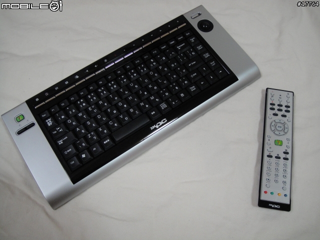【分享】屬於您客廳的XPC Shuttle M2000 外觀篇+內部篇