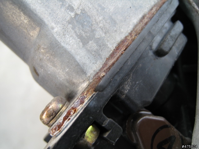 車窗升降機裝死!!