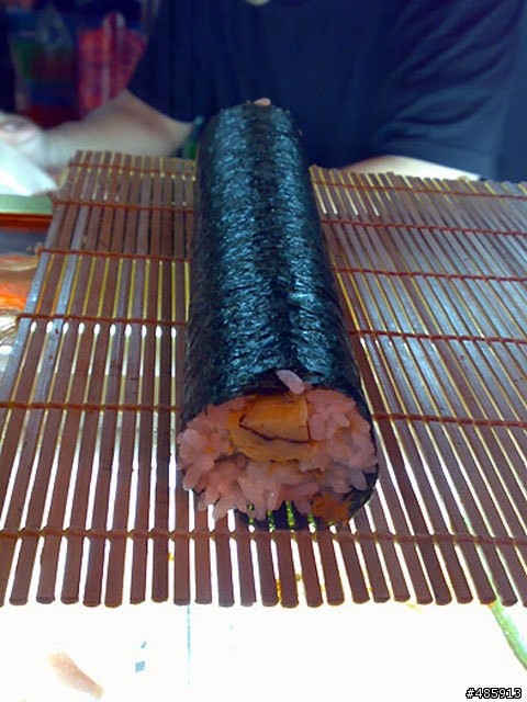 sushi 日式料理