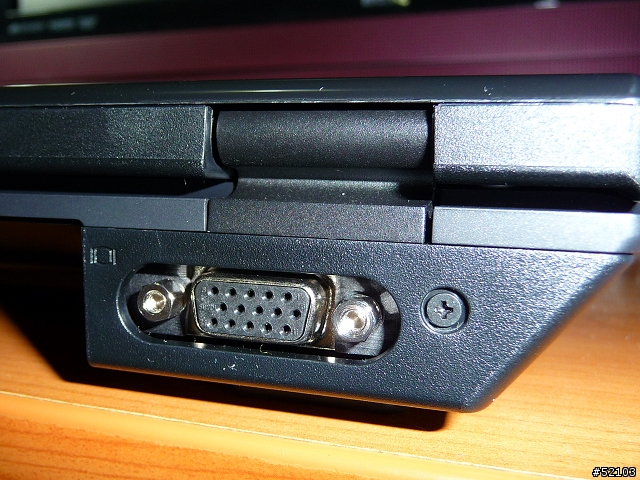 超值分享ThinkPad SL400 兼顧時尚與經典的國民機