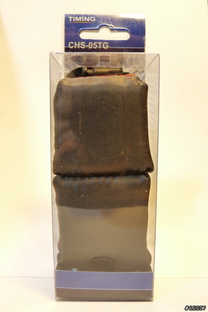 (開箱文) 夏日炎炎 帶著你的相機下水去 TS1小綠開箱