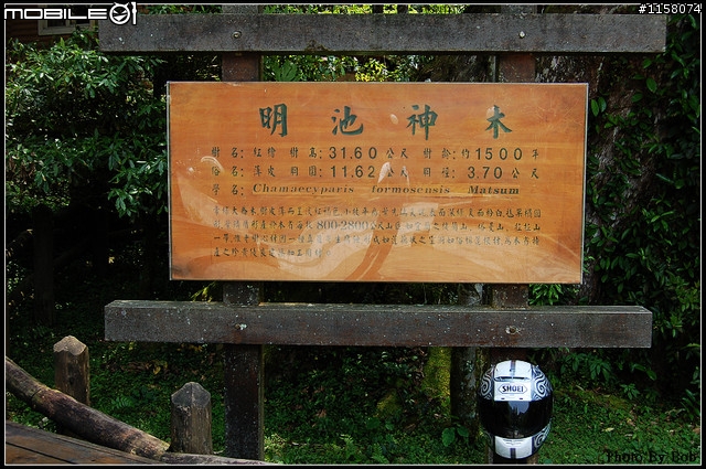 090610 新肥鵝&金狼 景美~北宜~北橫~