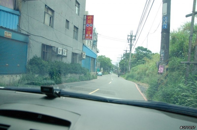 2009.6.13 Prius 見面會暨試駕心得