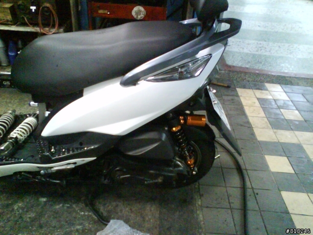 JTP DJ1 試用心得