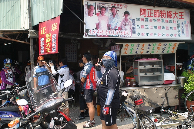 小折兵團約騎之蟀哥農場 精美圖片---豪哥篇