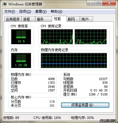 P8010 + win7 7106(32位版本)成功安装!分享安装过程