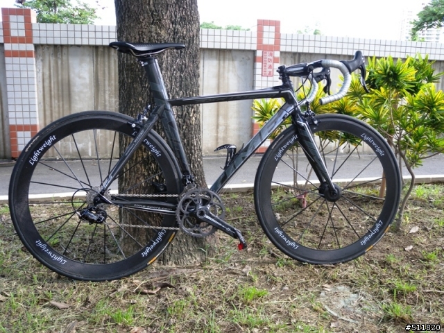 小黑和小花 TIME RXR ULTEAM VIP vs LOOK 586 MONDRIAN