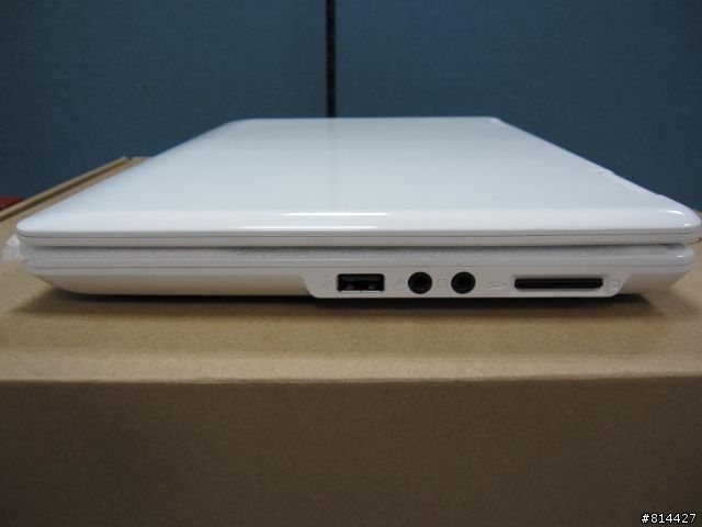 11.6" VIA Nano 平台Mini-note 遲來的開箱====6/30更新