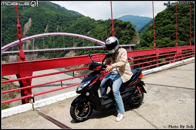 090610 新肥鵝&金狼 景美~北宜~北橫~