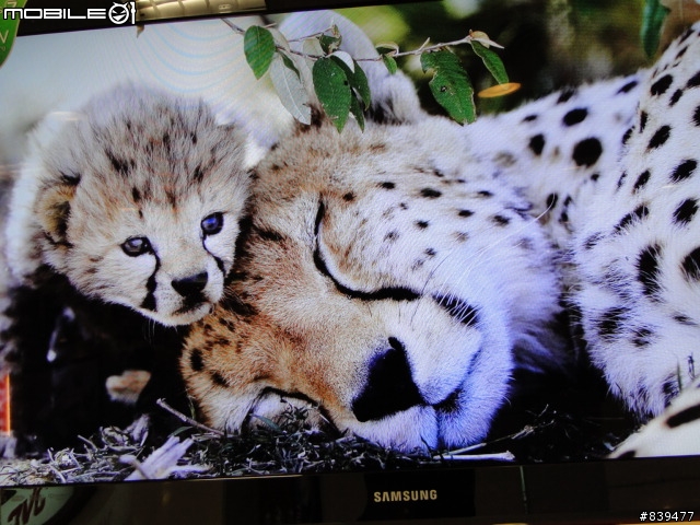 【夢寐以求‧機皇降誕】SAMSUNG LED TV 40B7000 極緻登場!!取消更新