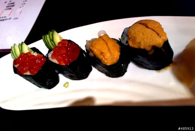 sushi 日式料理