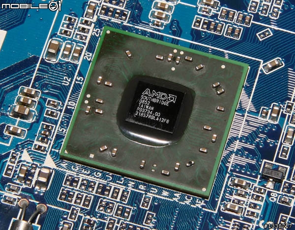 有2盎司的卡好-技嘉MA790FXT-UD5P豪華登場