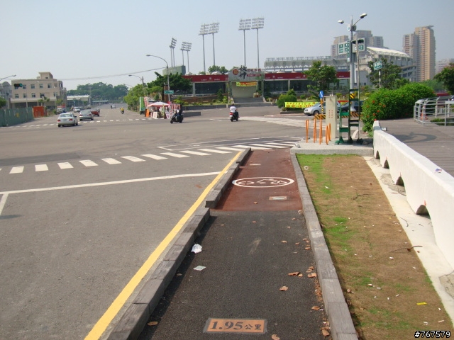 澄清湖周邊自行車道(新圖更新)