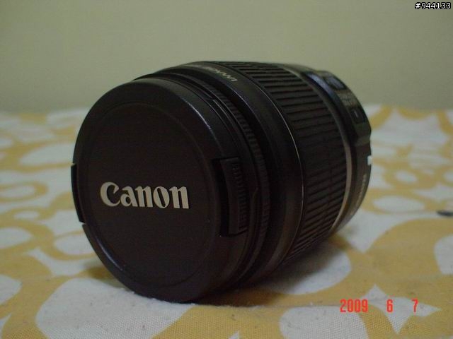 canon 500D 新手開箱-->新機入手的喜悅~~~