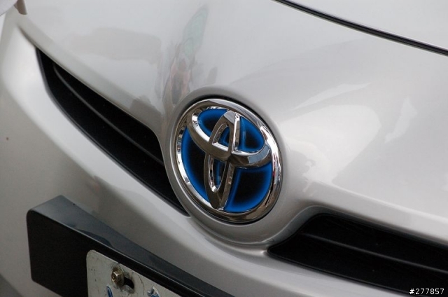 2009.6.13 Prius 見面會暨試駕心得