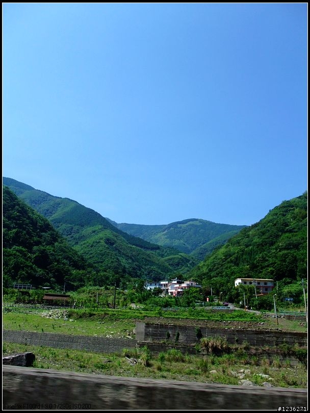 探訪祕境 司馬庫斯