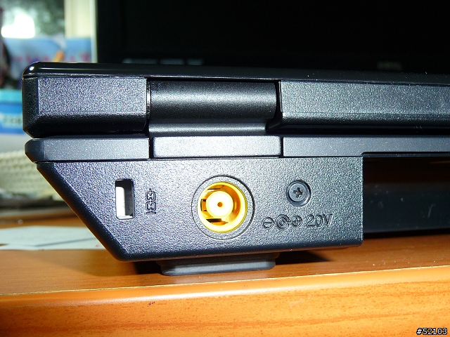 超值分享ThinkPad SL400 兼顧時尚與經典的國民機