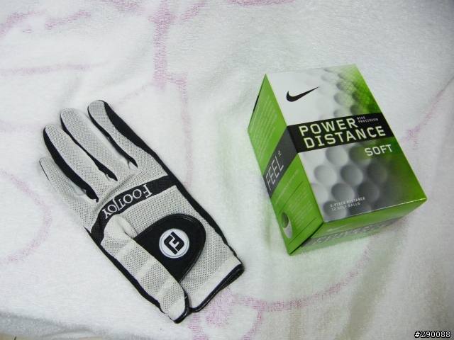 (分享)Taylormade R7 CGB Max Limited