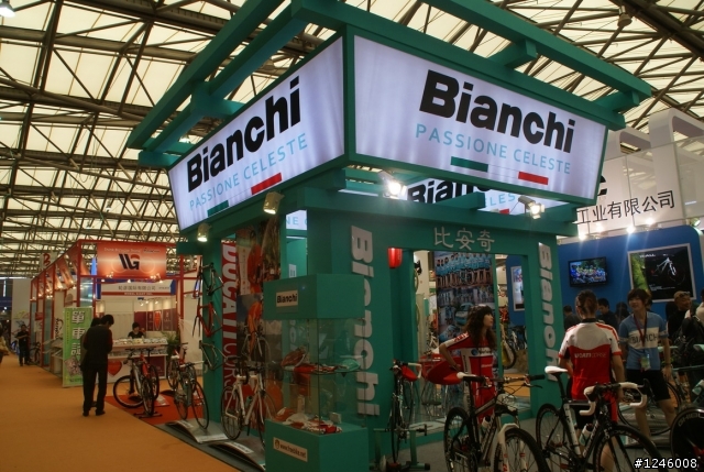All New Infinito- 2010 Bianchi 新車搶先報