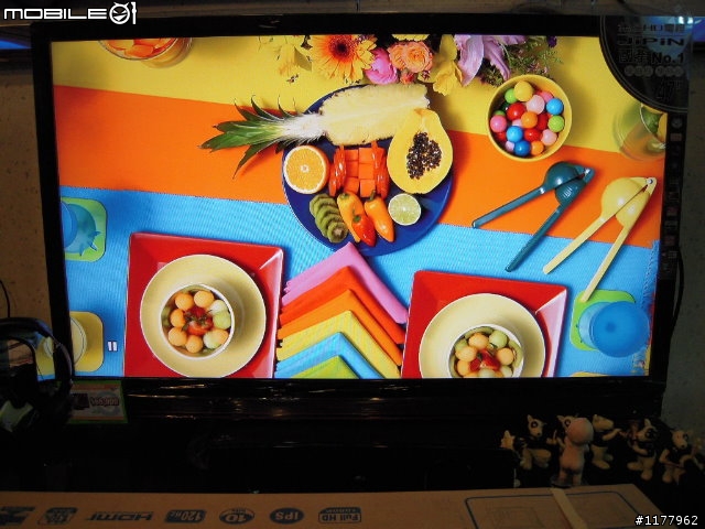 韓國風暴(LG 47LG60YD)對決台灣極品(Jipin 9147)、日本之最(SONY 46X1)