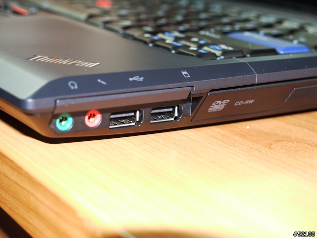 超值分享ThinkPad SL400 兼顧時尚與經典的國民機