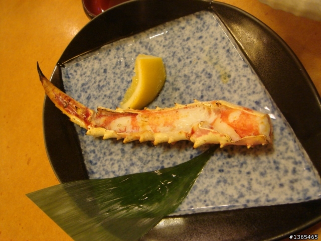 {國外 遊記} 日本賞櫻 第一天 大阪海游館 + 難波道頓堀