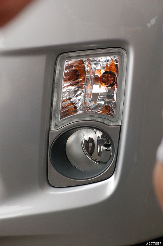 2009.6.13 Prius 見面會暨試駕心得