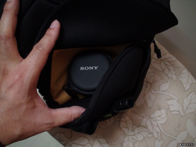 (分享)SONY-DV原廠超薄廣角鏡+心得(HGE07-HGA07)