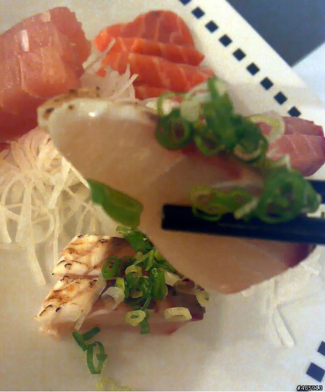sushi 日式料理