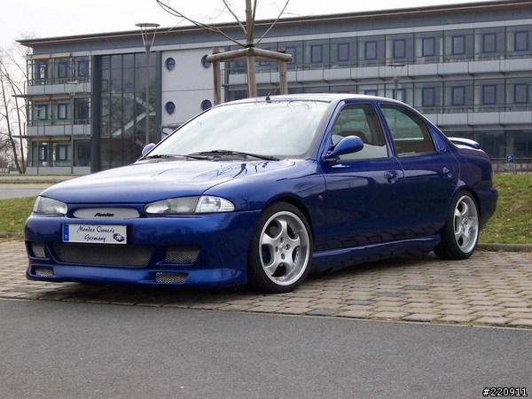 圖已更新Mondeo MK1 SI~顧老車之道無他,求其用心/花錢而已矣~老車回春實錄(初章)/續章再出