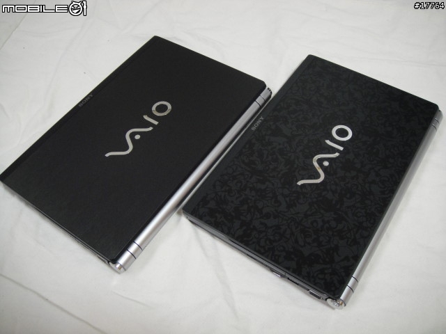 【王者登場 誰與爭鋒】SONY VAIO VGN-Z48TD/X 碳纖黑+吉田カバンPCバッグ レッドチェック【数量限定30】 CC-YPC-SR/RC