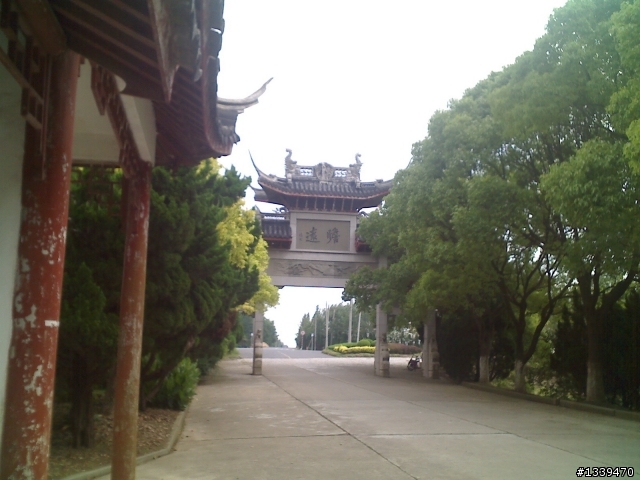 新兵訓練-滴水湖探遊